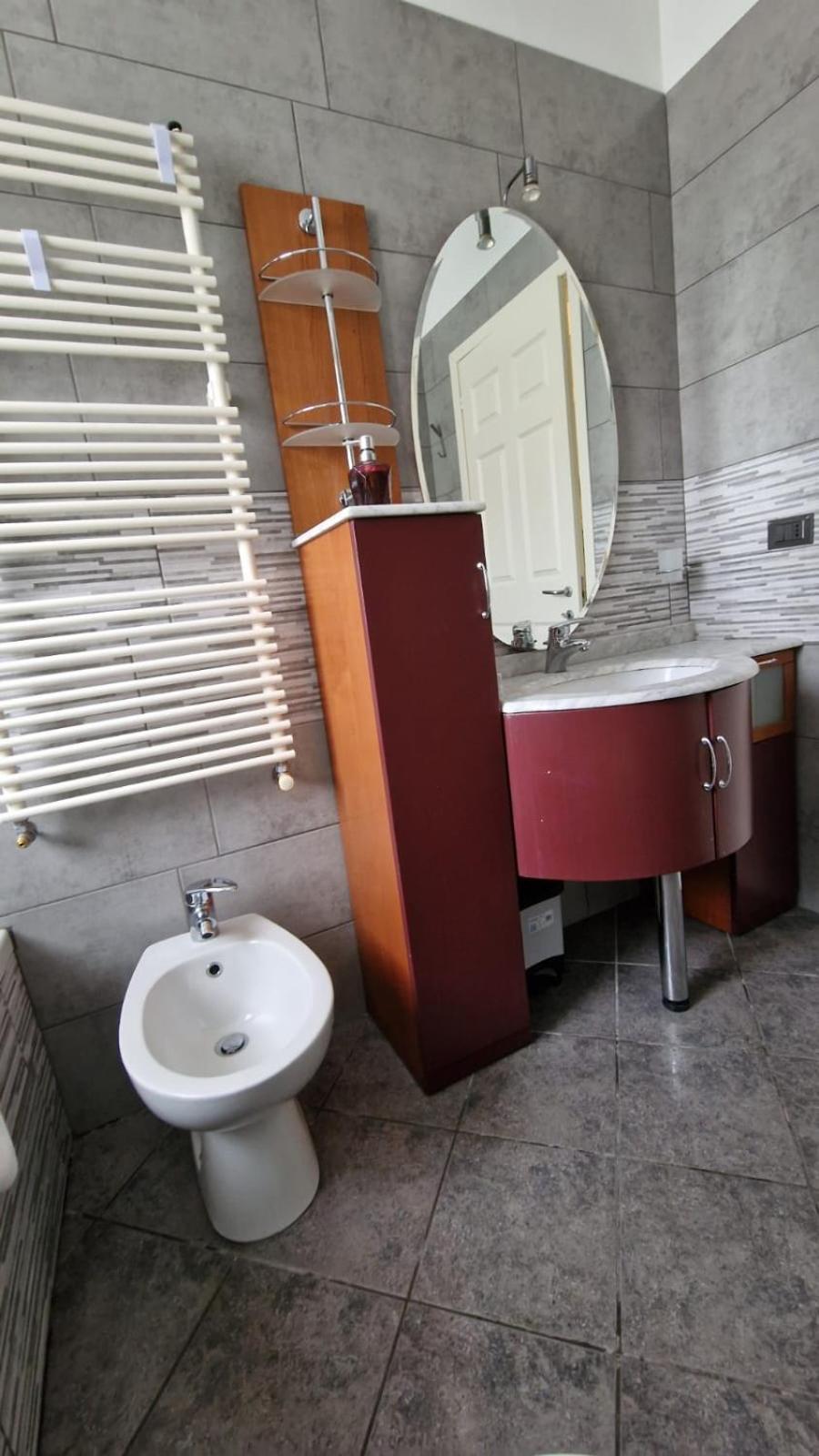 Myhouse Inn Fermata Paradiso - Affitti Brevi Italia كولّينيو المظهر الخارجي الصورة